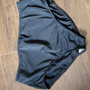 Women's Plus Barefoot Miss Swim Bottom sz 18W